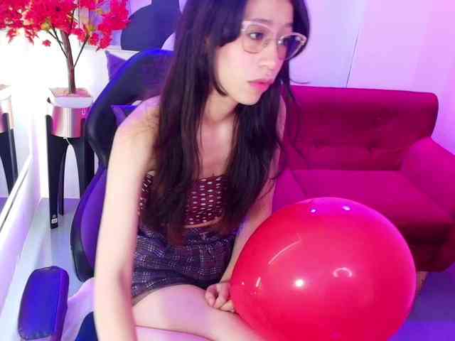 Rin-nohara webcam