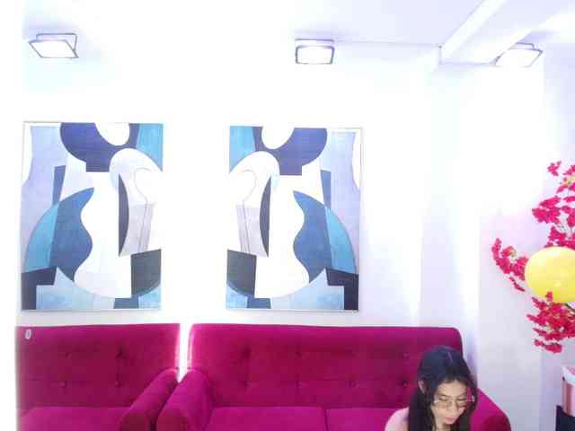 Rin-nohara webcam