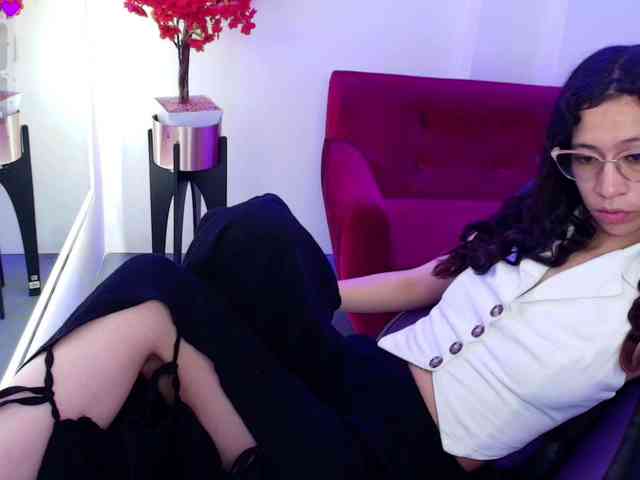 Rin-nohara webcam