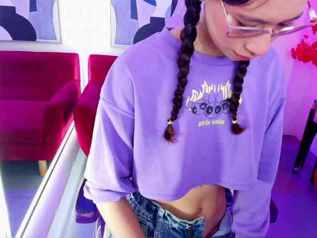 Rin-nohara webcam