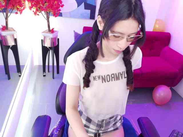 Rin-nohara webcam