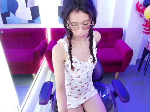 Rin-nohara webcam