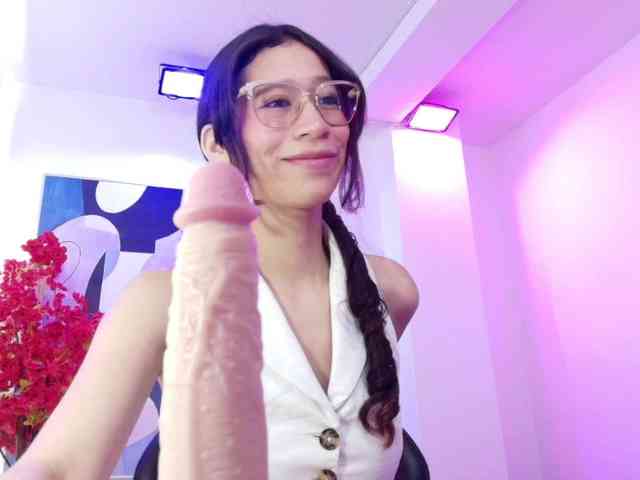 Rin-nohara webcam