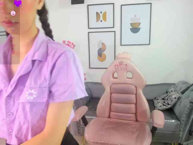 Rin-nohara webcam
