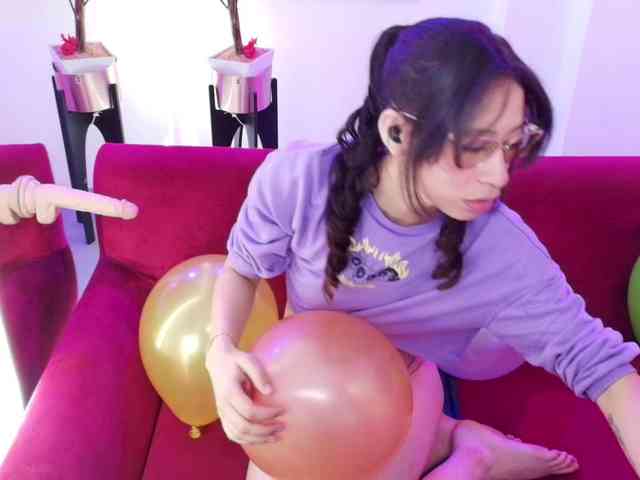 Rin-nohara webcam