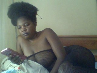 Cute-Divah Porn Show
