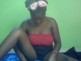 Cute-Divah's Live Webcam