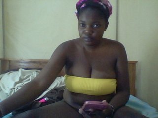 Cute-Divah's Live Webcam