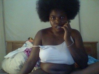 Cute-Divah Porn Show