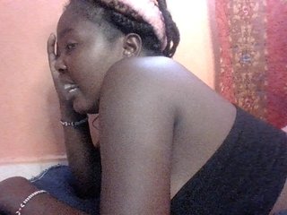 Cute-Divah Porn Show