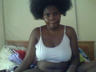 Cute-Divah's Live Webcam