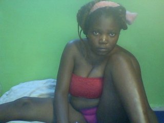 Cute-Divah Porn Show