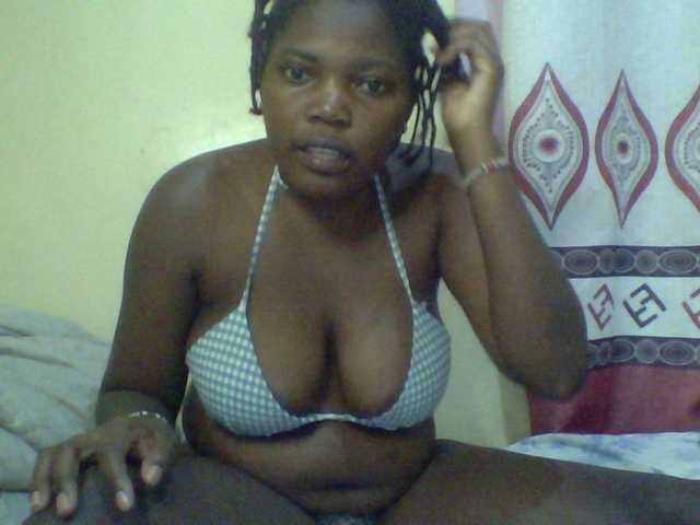 Cute-Divah live cam preview