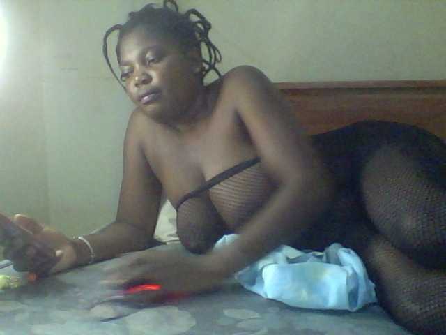Cute-Divah live webcam show