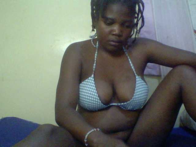 Cute-Divah live cam preview