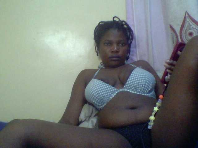 Cute-Divah live cam preview