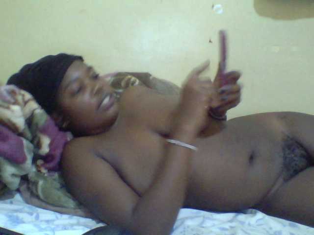 Cute-Divah, en vivo ahora en BongaCams