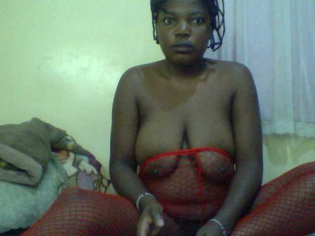 Cute-Divah live cam preview