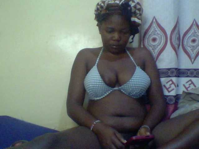 Cute-Divah live cam preview