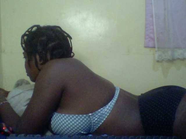 Cute-Divah live cam preview