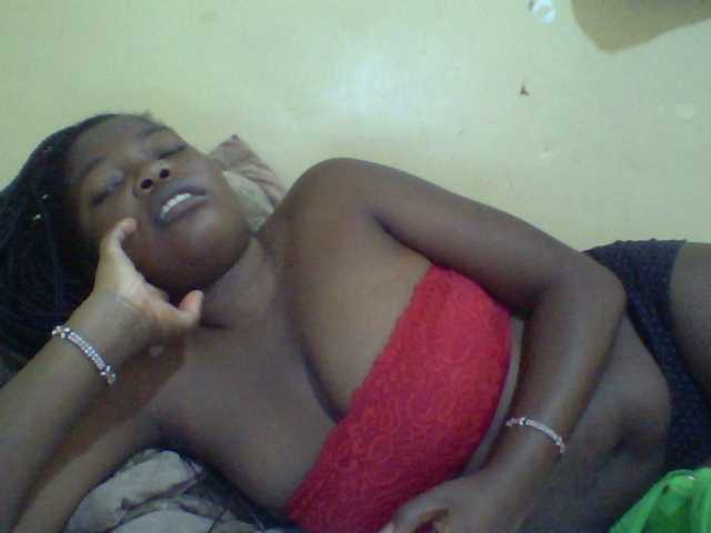 Cute-Divah live cam