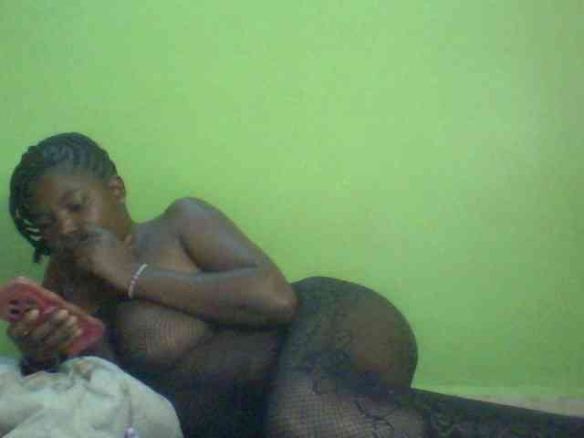 Cute-Divah webcam