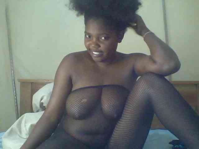 Cute-Divah webcam