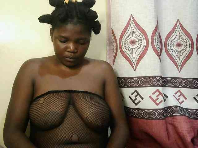 Cute-Divah webcam