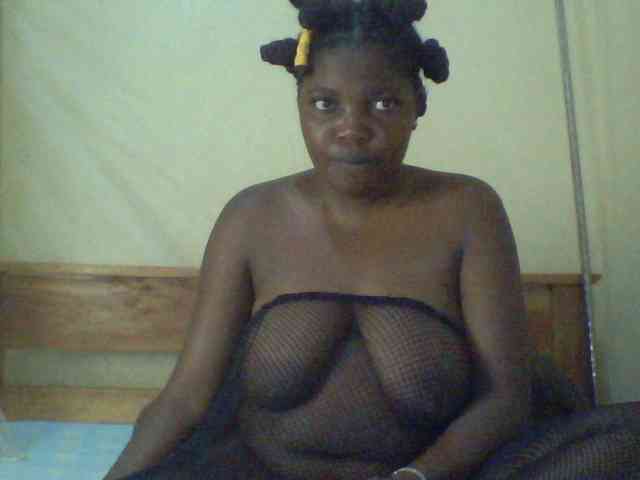 Cute-Divah webcam