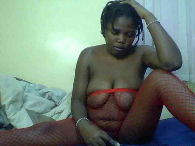 Cute-Divah webcam
