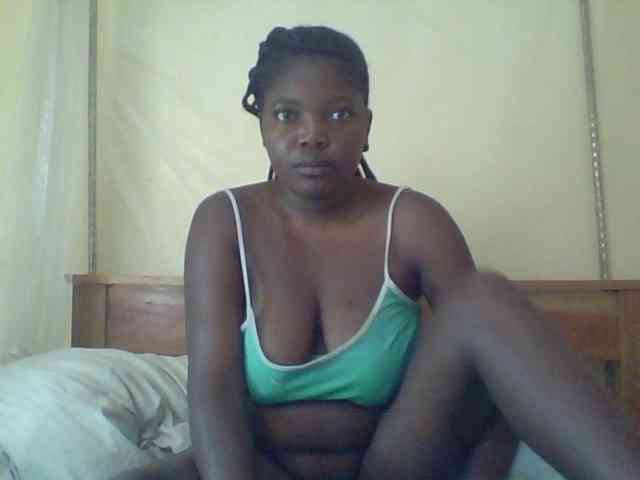 Cute-Divah webcam