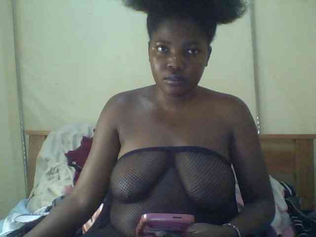 Cute-Divah webcam