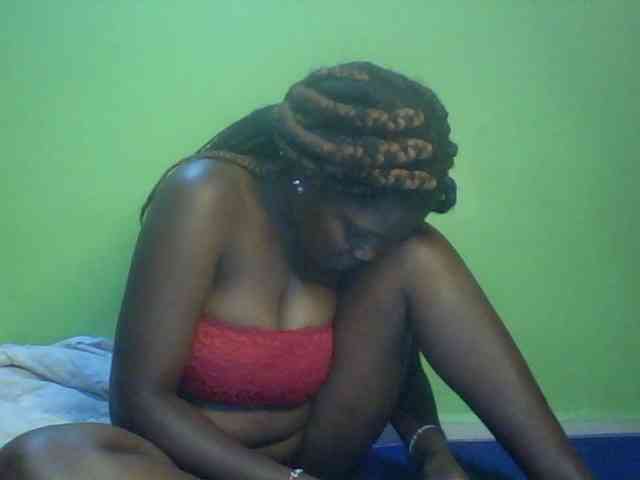 Cute-Divah webcam