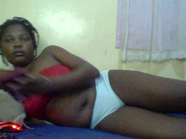 Cute-Divah webcam