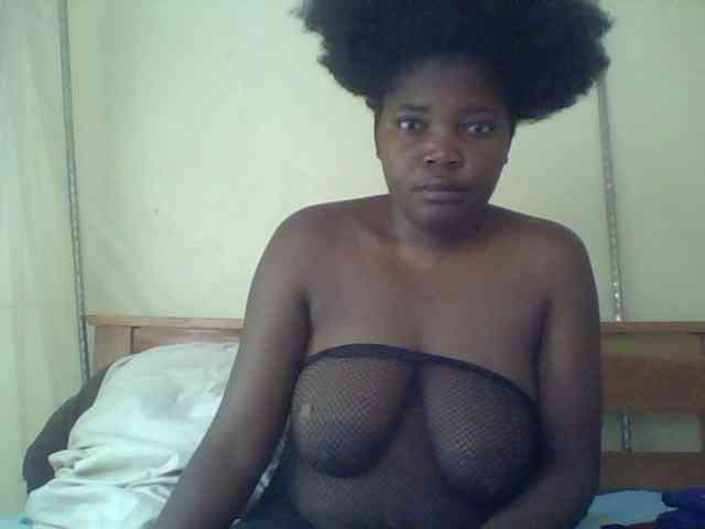 Cute-Divah webcam