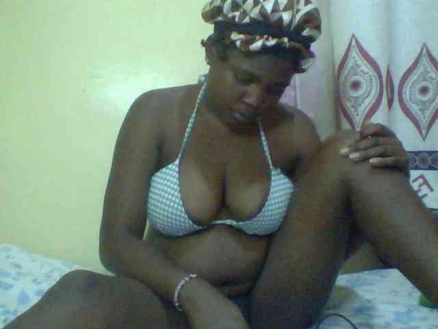 Cute-Divah webcam