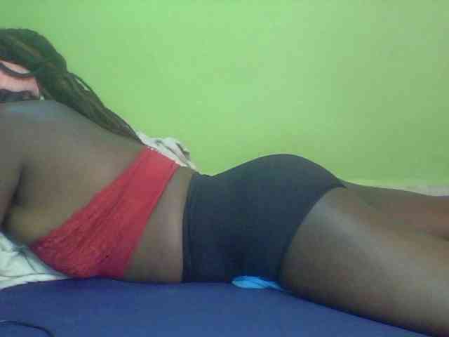 Cute-Divah webcam
