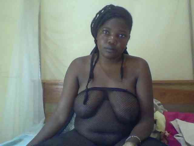 Cute-Divah webcam