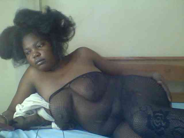Cute-Divah webcam