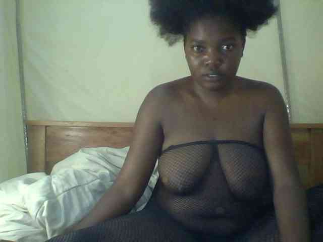 Cute-Divah webcam