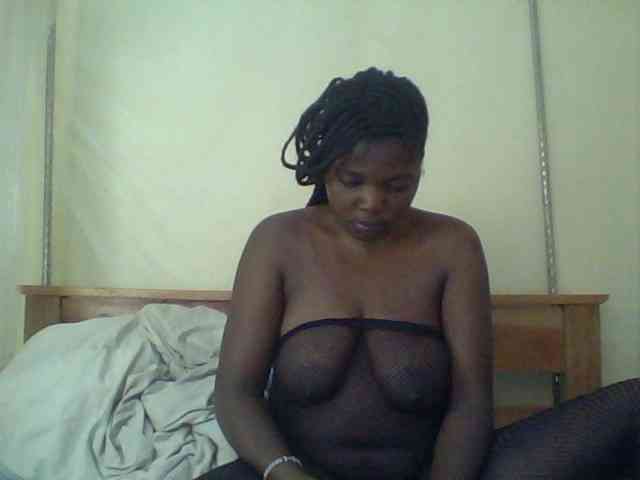 Cute-Divah webcam