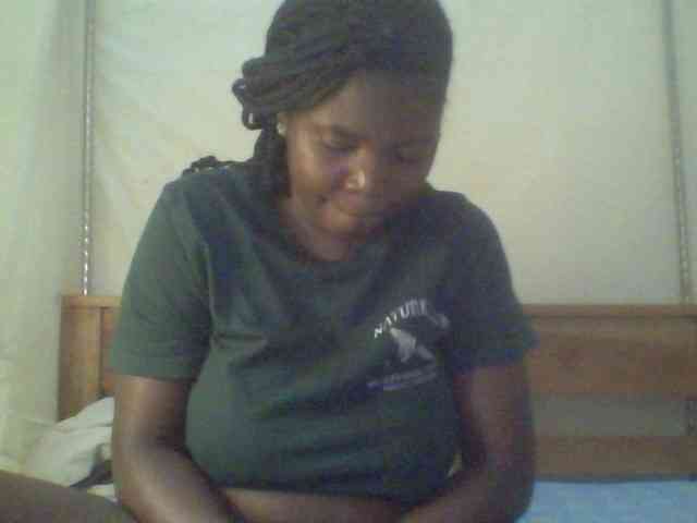 Cute-Divah webcam
