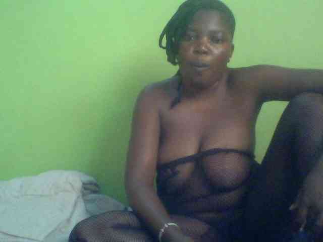 Cute-Divah webcam