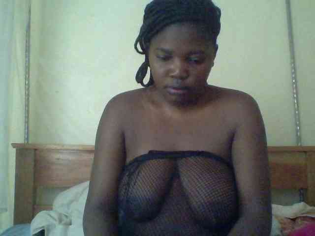 Cute-Divah webcam