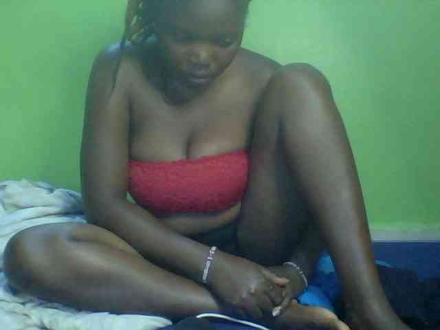 Cute-Divah webcam