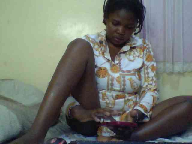 Cute-Divah Cute-Divah