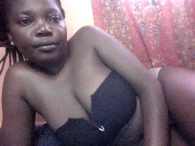 Cute-Divah webcam