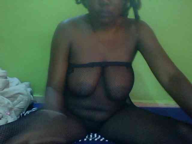 Cute-Divah webcam