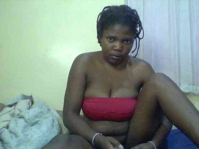 Cute-Divah webcam