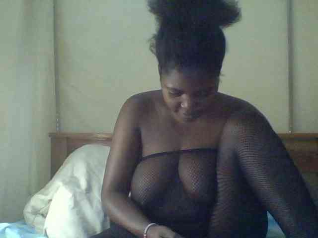 Cute-Divah webcam